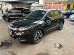 HONDA HR-V 1.8 16V 4P EX FLEX AUTOMTICO CVT