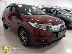 HONDA HR-V 1.8 16V 4P EX FLEX AUTOMTICO CVT