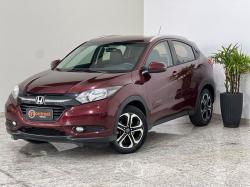 HONDA HR-V 1.8 16V 4P EX FLEX AUTOMTICO CVT