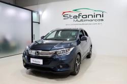 HONDA HR-V 1.8 16V 4P EX FLEX AUTOMTICO CVT