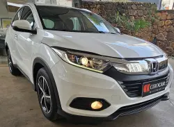 HONDA HR-V 1.8 16V 4P EX FLEX AUTOMTICO CVT