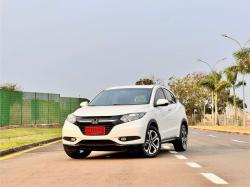 HONDA HR-V 1.8 16V 4P EXL FLEX AUTOMTICO CVT