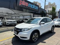 HONDA HR-V 1.8 16V 4P EXL FLEX AUTOMTICO CVT