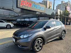 HONDA HR-V 1.8 16V 4P EX FLEX AUTOMTICO CVT