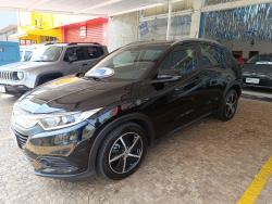 HONDA HR-V 1.8 16V 4P EX FLEX AUTOMTICO CVT