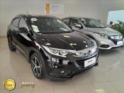 HONDA HR-V 1.8 16V 4P EXL FLEX AUTOMTICO CVT