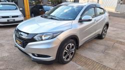 HONDA HR-V 1.8 16V 4P EX FLEX AUTOMTICO CVT