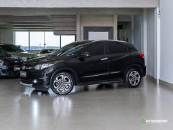 HONDA HR-V 1.8 16V 4P EXL FLEX AUTOMTICO CVT