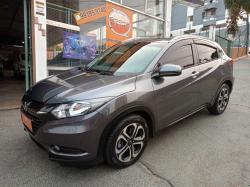 HONDA HR-V 1.8 16V 4P EXL FLEX AUTOMTICO CVT