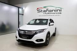 HONDA HR-V 1.8 16V 4P EX FLEX AUTOMTICO CVT