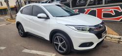 HONDA HR-V 1.8 16V 4P EX FLEX AUTOMTICO CVT