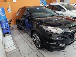 HONDA HR-V 1.8 16V 4P LX FLEX AUTOMTICO CVT