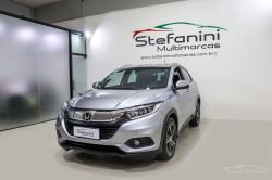 HONDA HR-V 1.8 16V 4P EX FLEX AUTOMTICO CVT