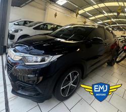 HONDA HR-V 1.8 16V 4P EXL FLEX AUTOMTICO CVT