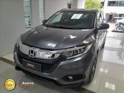 HONDA HR-V 1.8 16V 4P EX FLEX AUTOMTICO CVT