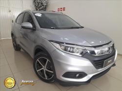 HONDA HR-V 1.8 16V 4P EX FLEX AUTOMTICO CVT