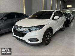 HONDA HR-V 1.8 16V 4P EXL FLEX AUTOMTICO CVT