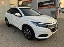 HONDA HR-V 1.8 16V 4P EXL FLEX AUTOMTICO CVT