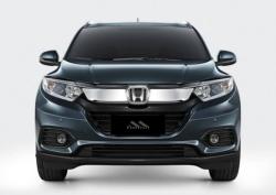 HONDA HR-V 1.8 16V 4P LX FLEX AUTOMTICO CVT