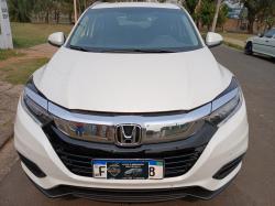 HONDA HR-V 1.8 16V 4P EXL FLEX AUTOMTICO CVT