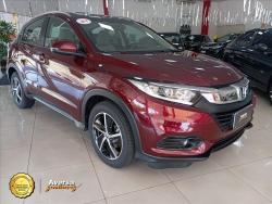 HONDA HR-V 1.8 16V 4P EX FLEX AUTOMTICO CVT