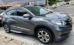 HONDA HR-V 1.8 16V 4P LX FLEX AUTOMTICO CVT