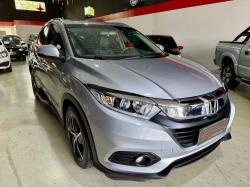 HONDA HR-V 1.8 16V 4P EXL FLEX AUTOMTICO CVT