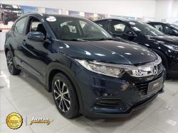 HONDA HR-V 1.8 16V 4P EXL FLEX AUTOMTICO CVT