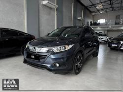 HONDA HR-V 1.8 16V 4P EX FLEX AUTOMTICO CVT