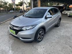 HONDA HR-V 1.8 16V 4P LX FLEX AUTOMTICO CVT