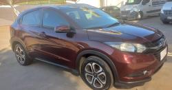 HONDA HR-V 1.8 16V 4P EX FLEX AUTOMTICO CVT