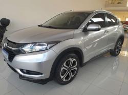 HONDA HR-V 1.8 16V 4P EXL FLEX AUTOMTICO CVT