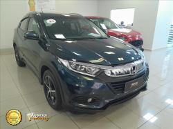 HONDA HR-V 1.8 16V 4P EX FLEX AUTOMTICO CVT