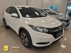 HONDA HR-V 1.8 16V 4P EX FLEX AUTOMTICO CVT