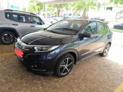 HONDA HR-V 1.8 16V 4P EX FLEX AUTOMTICO CVT