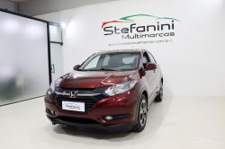 HONDA HR-V 1.8 16V 4P EX FLEX AUTOMTICO CVT