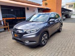 HONDA HR-V 1.8 16V 4P EXL FLEX AUTOMTICO CVT