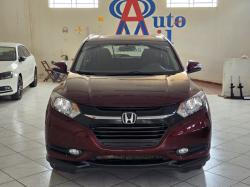 HONDA HR-V 1.8 16V 4P EX FLEX AUTOMTICO CVT