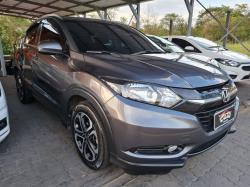 HONDA HR-V 1.8 16V 4P EX FLEX AUTOMTICO CVT