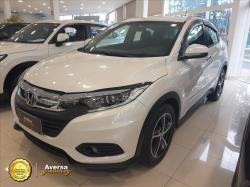 HONDA HR-V 1.8 16V 4P EX FLEX AUTOMTICO CVT