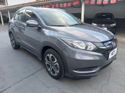 HONDA HR-V 1.8 16V 4P LX FLEX AUTOMTICO CVT