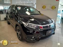 HONDA HR-V 1.8 16V 4P EXL FLEX AUTOMTICO CVT