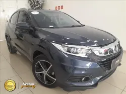 HONDA HR-V 1.8 16V 4P EXL FLEX AUTOMTICO CVT