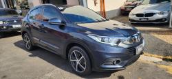 HONDA HR-V 1.8 16V 4P EXL FLEX AUTOMTICO CVT