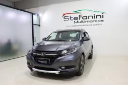 HONDA HR-V 1.8 16V 4P TOURING FLEX AUTOMTICO CVT