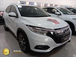 HONDA HR-V 1.8 16V 4P EXL FLEX AUTOMTICO CVT