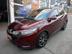 HONDA HR-V 1.8 16V 4P EXL FLEX AUTOMTICO CVT