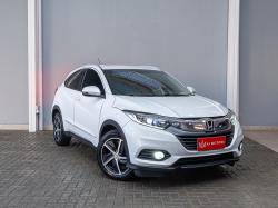 HONDA HR-V 1.8 16V 4P EX FLEX AUTOMTICO CVT