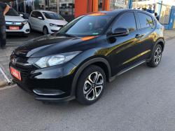 HONDA HR-V 1.8 16V 4P LX FLEX