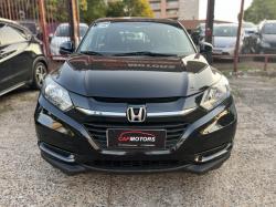 HONDA HR-V 1.8 16V 4P LX FLEX AUTOMTICO CVT